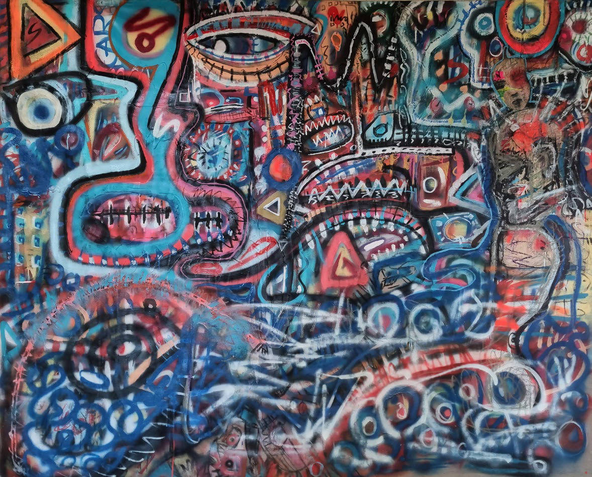 Irrtum